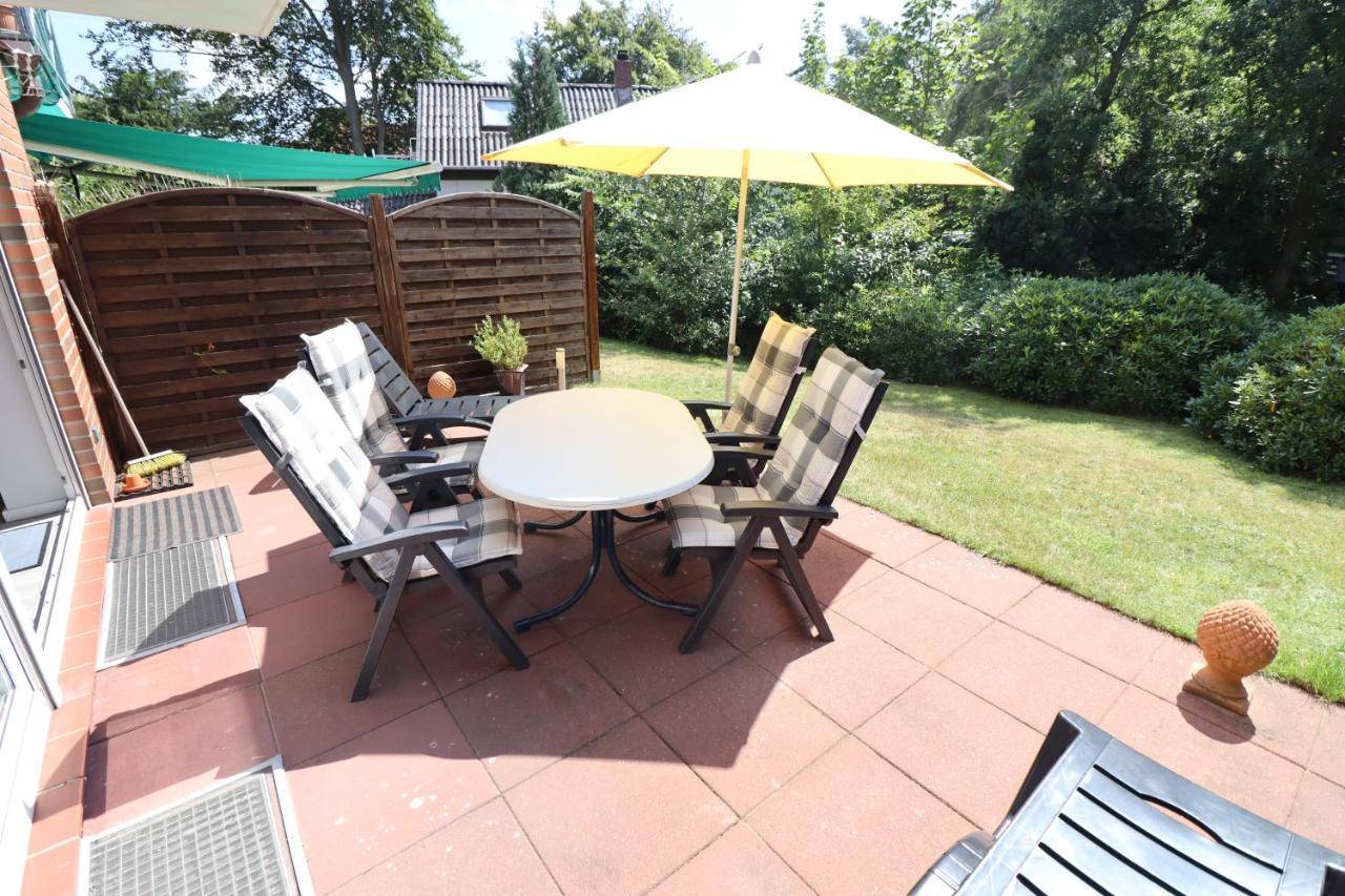 Apartment Nordheimstraße 150a Waldblick *