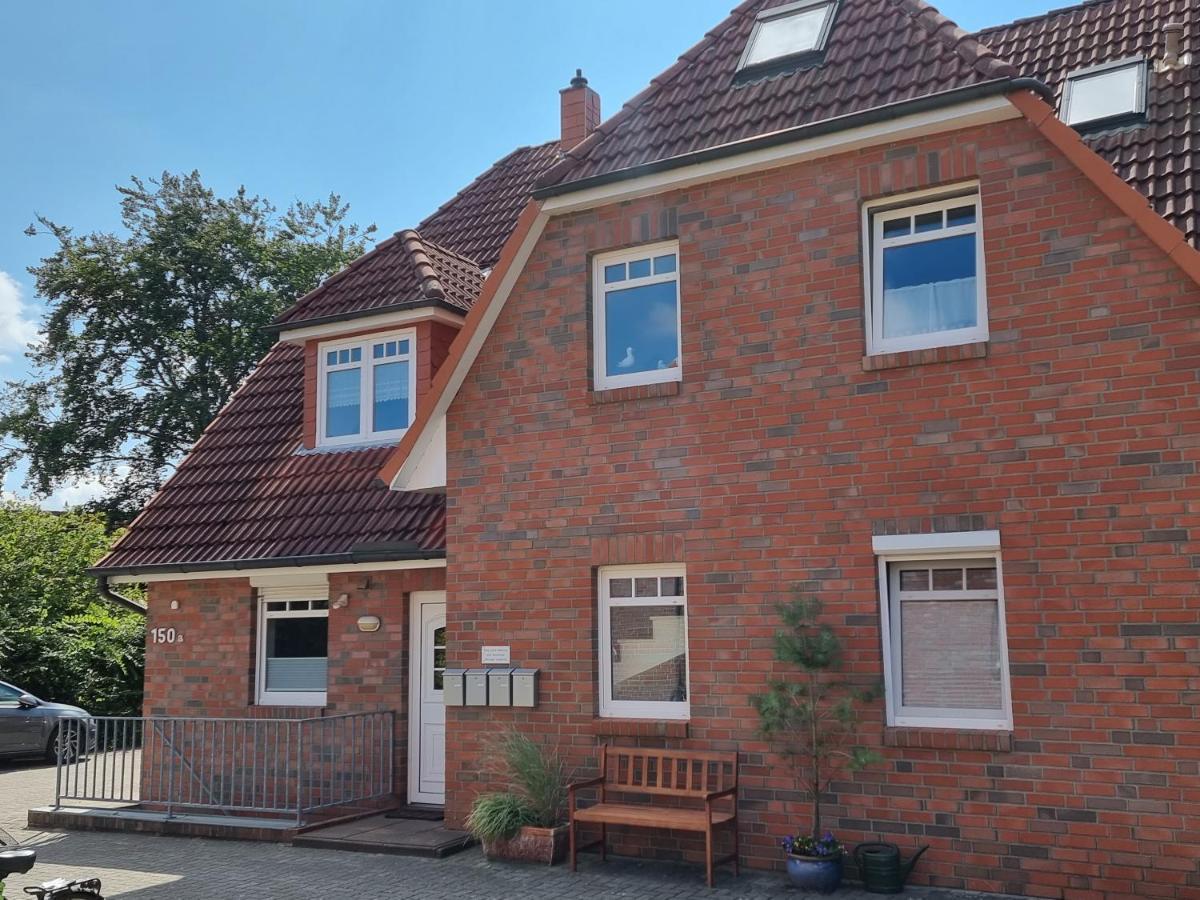 Nordheimstraße 150a Waldblick * Cuxhaven